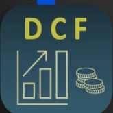 DCF Valuation Tool app icon